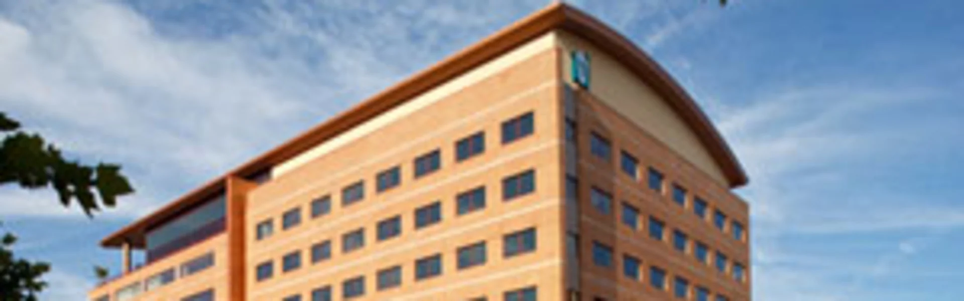 AAMC - Health Services Pavilion — Lease in Annapolis, MD, photo 4 of 4