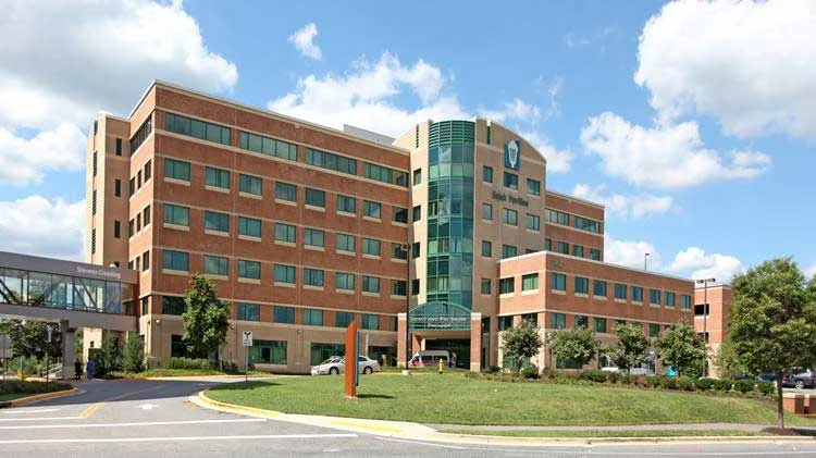 AAMC - Sajak Medical — Lease in Annapolis, MD, photo 1 of 4