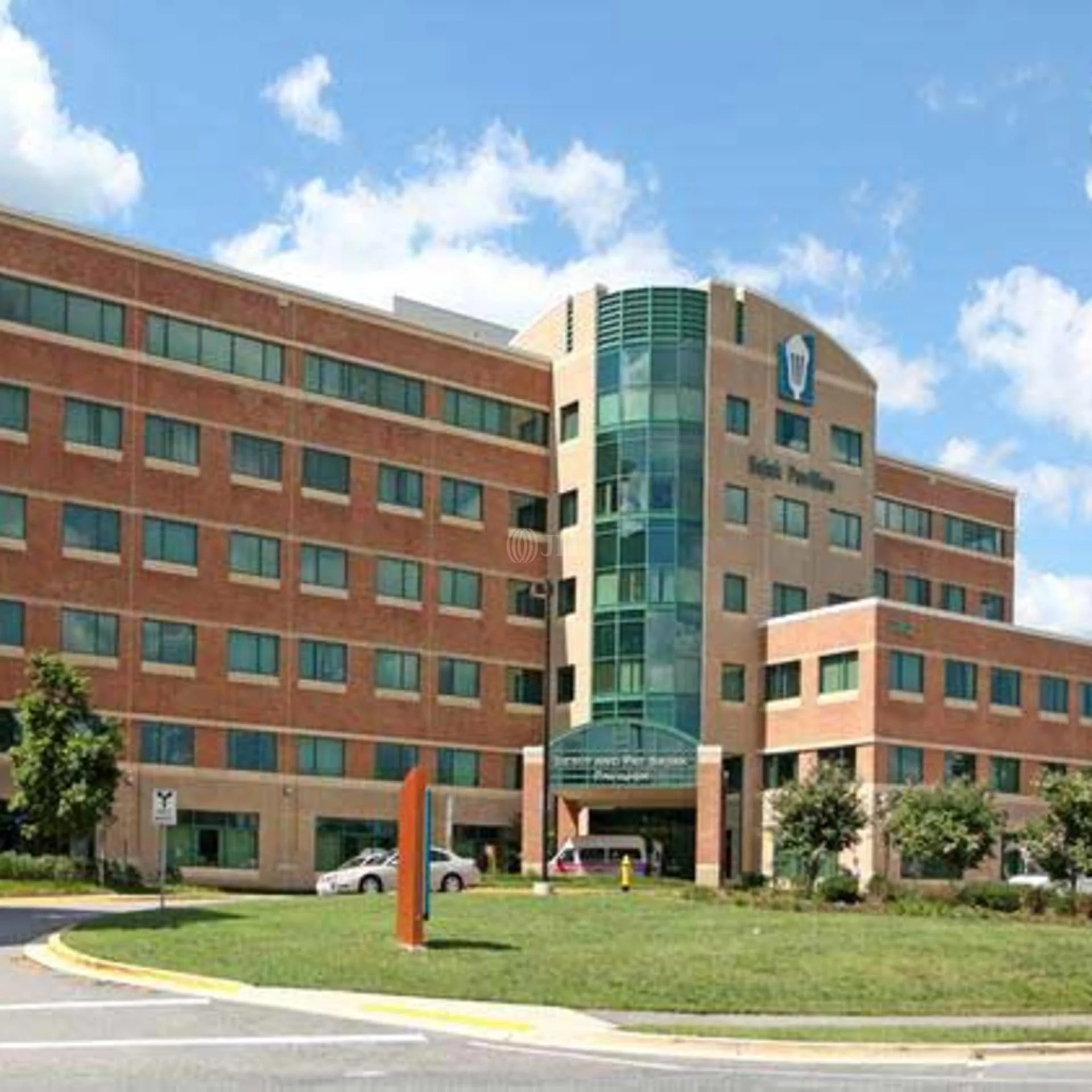 AAMC - Sajak Medical — Lease in Annapolis, MD, photo 2 of 4