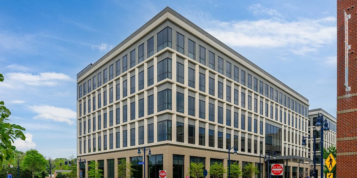 201 & 251 National Harbor Blvd — Lease in Oxon Hill, MD, photo 4 of 4