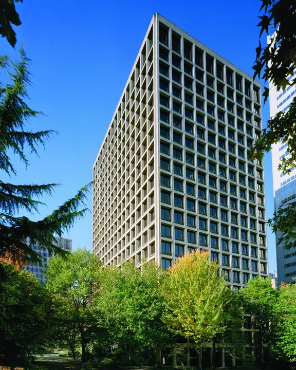 Park Place - office for sale in seattle, WA