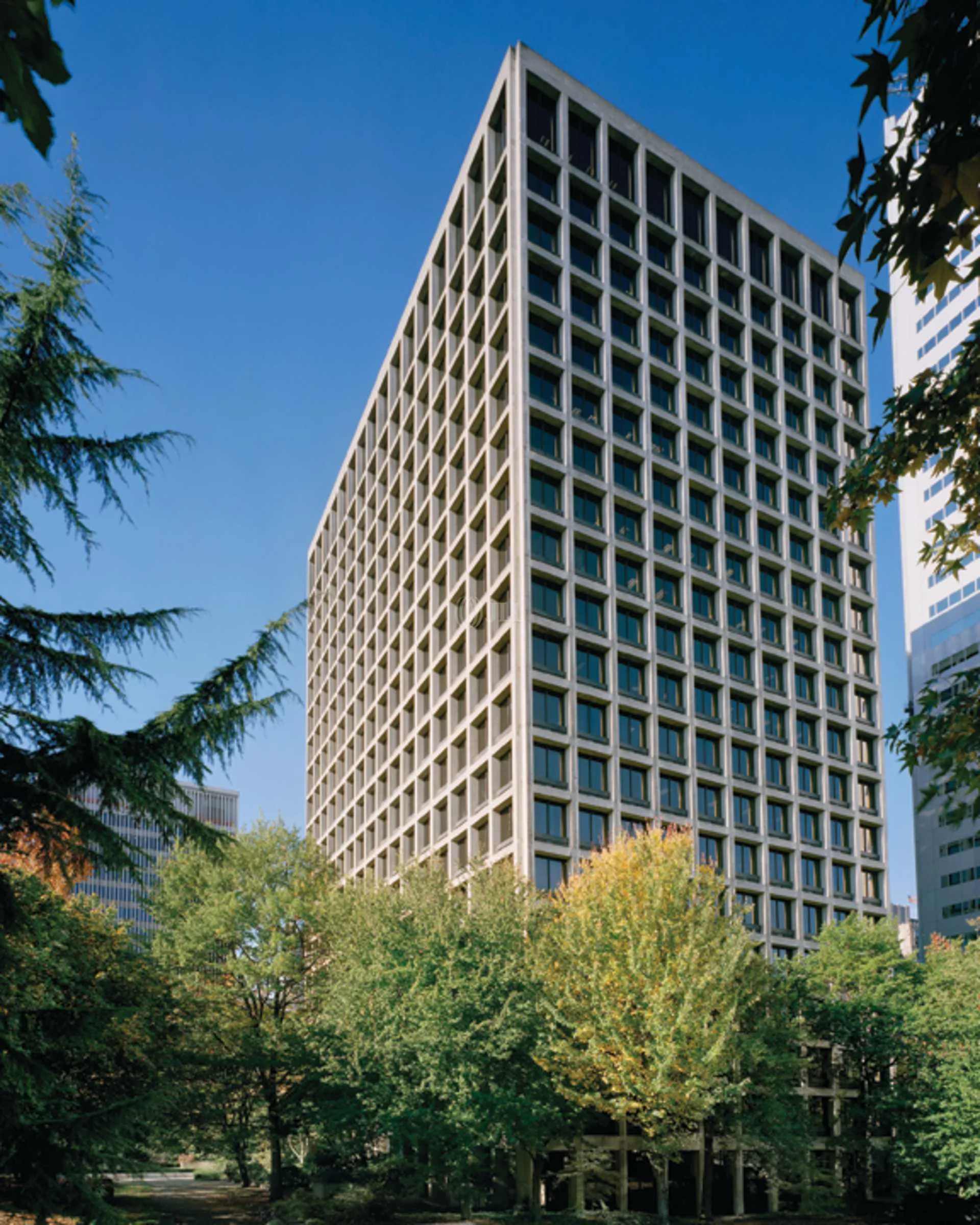 Park Place - photo 13 - Seattle, WA