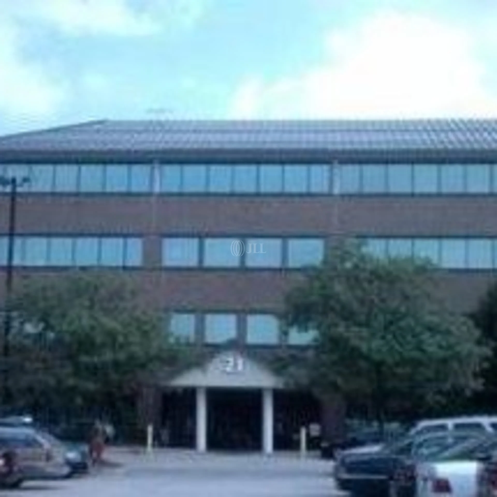 McDonogh Crossroads B — Lease in Owings Mills, MD, photo 2 of 4