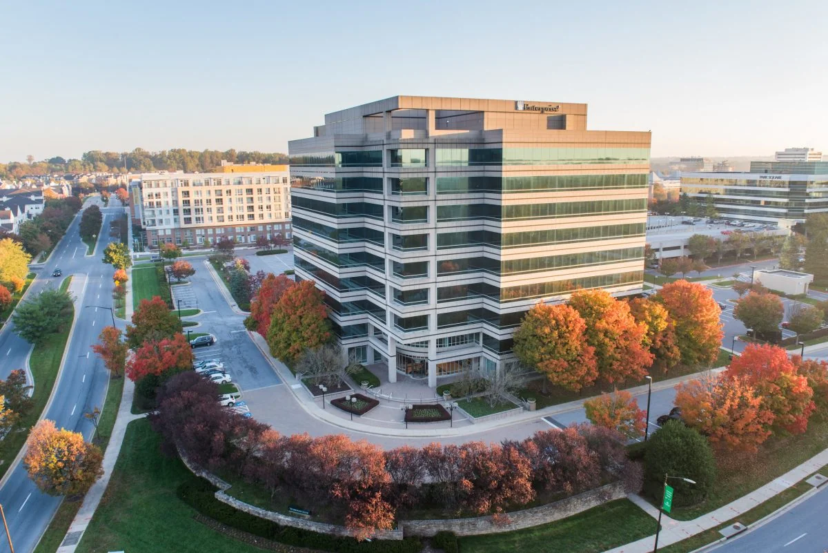 70 Corporate Center — Lease in Columbia, MD, photo 1 of 4