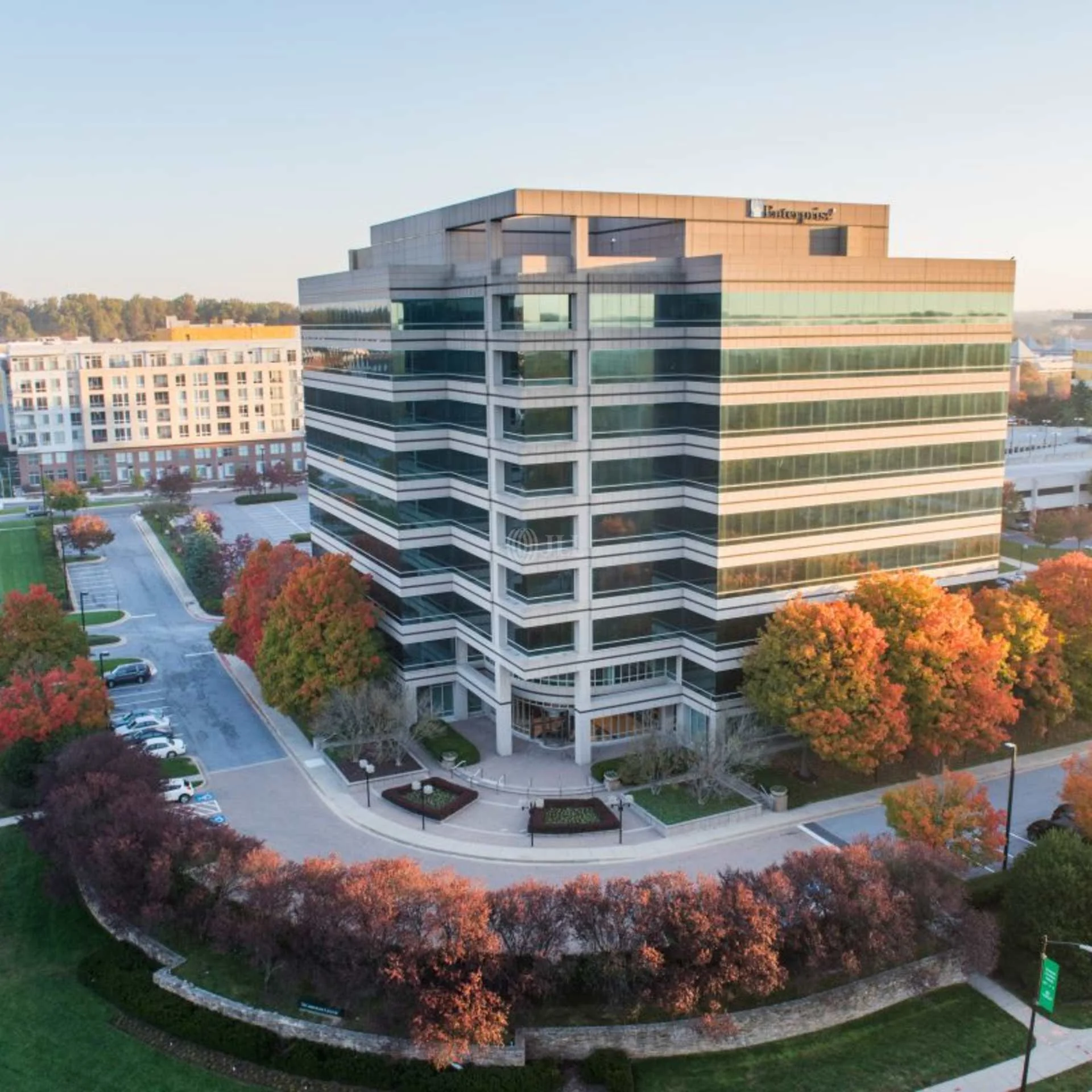 70 Corporate Center — Lease in Columbia, MD, photo 3 of 4