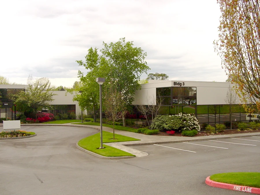 9500-9590 SW Gemini Dr - Building 3 — Lease in Beaverton, OR, photo 1 of 4