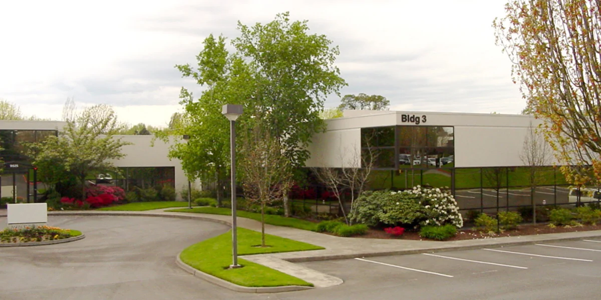 9500-9590 SW Gemini Dr - Building 3 — Lease in Beaverton, OR, photo 4 of 4