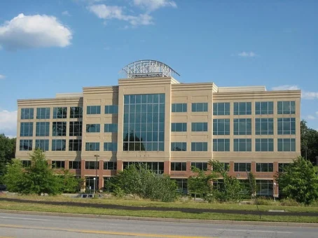 One Annapolis Exchange - office in Annapolis, MD