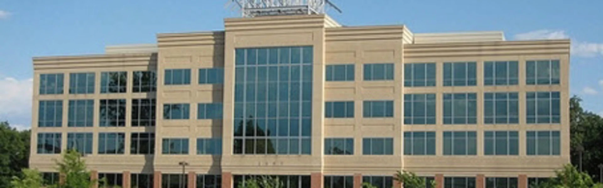 One Annapolis Exchange — Lease in Annapolis, MD, photo 4 of 4