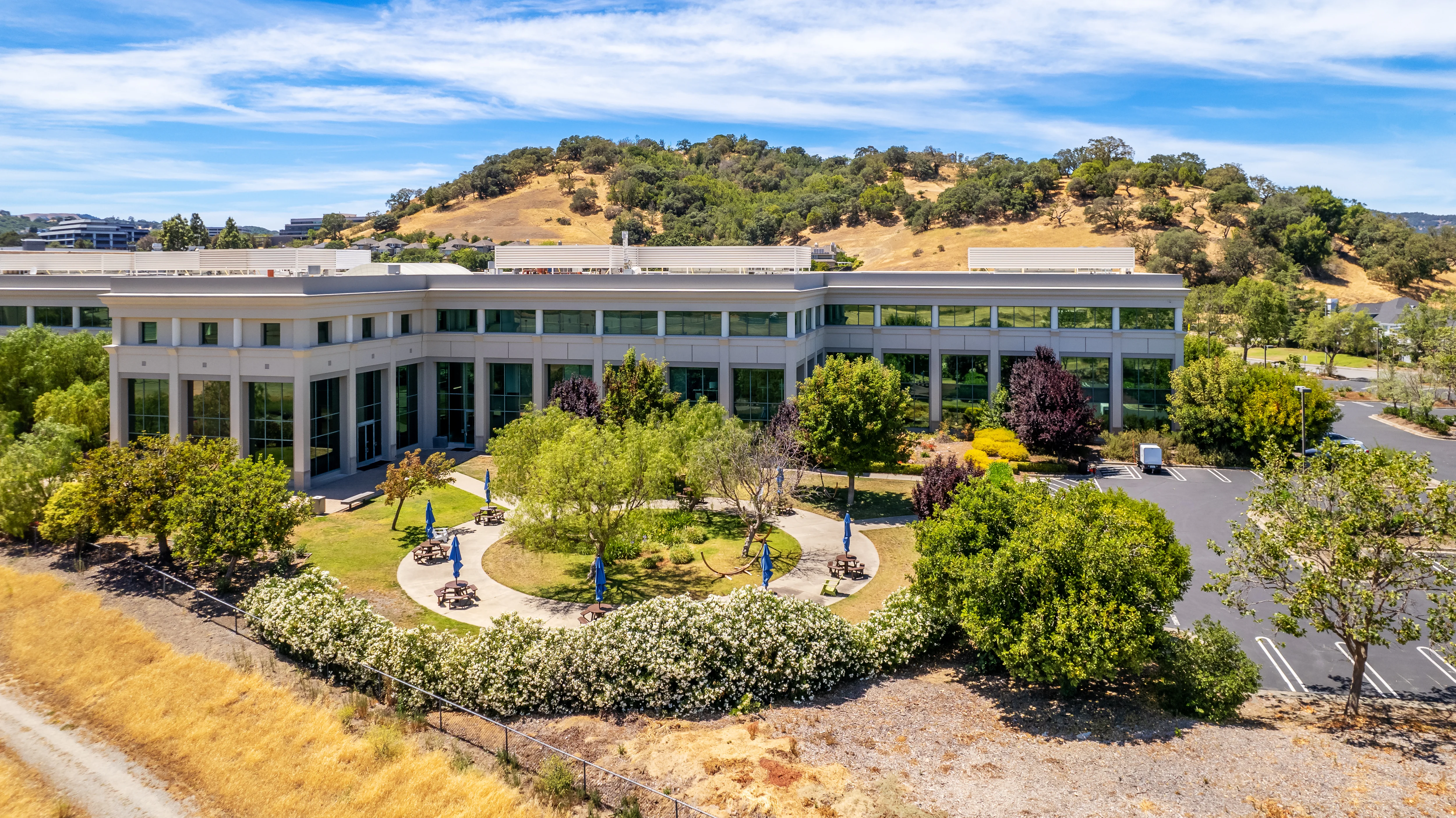 111 McInnis Parkway — Lease in San Rafael, CA, photo 2 of 8