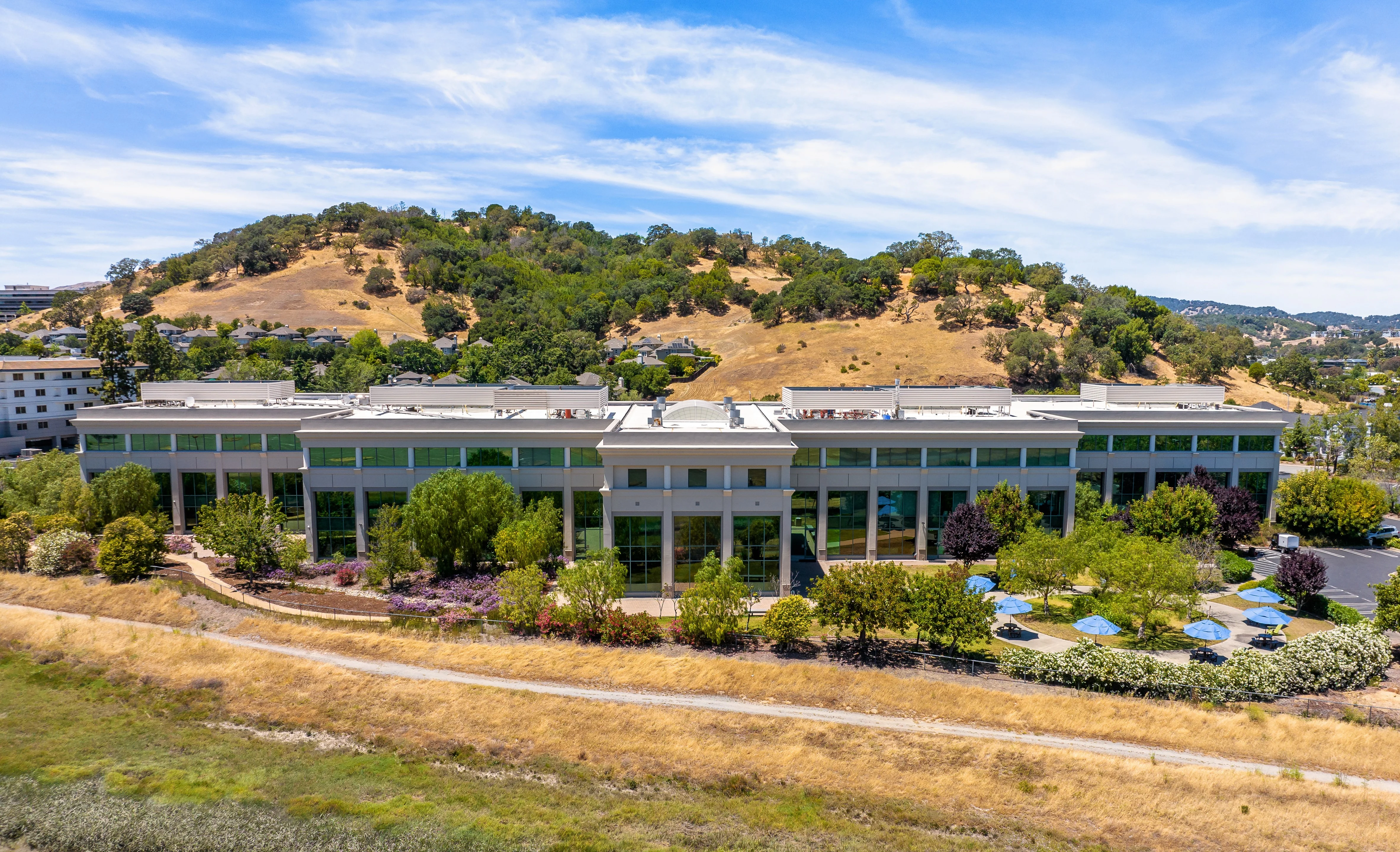 111 McInnis Parkway — Lease in San Rafael, CA, photo 3 of 8