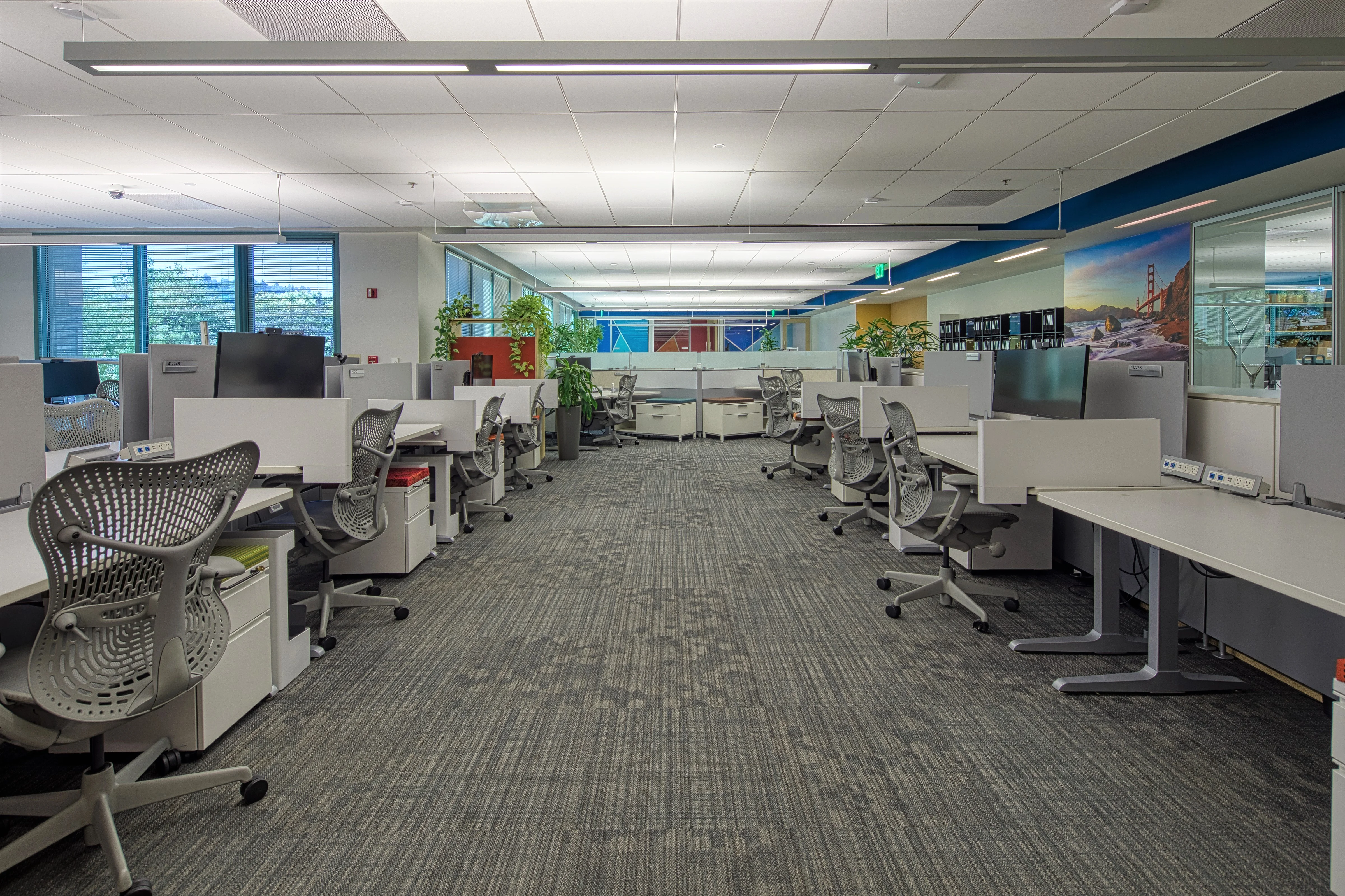 111 McInnis Parkway — Lease in San Rafael, CA, photo 6 of 8