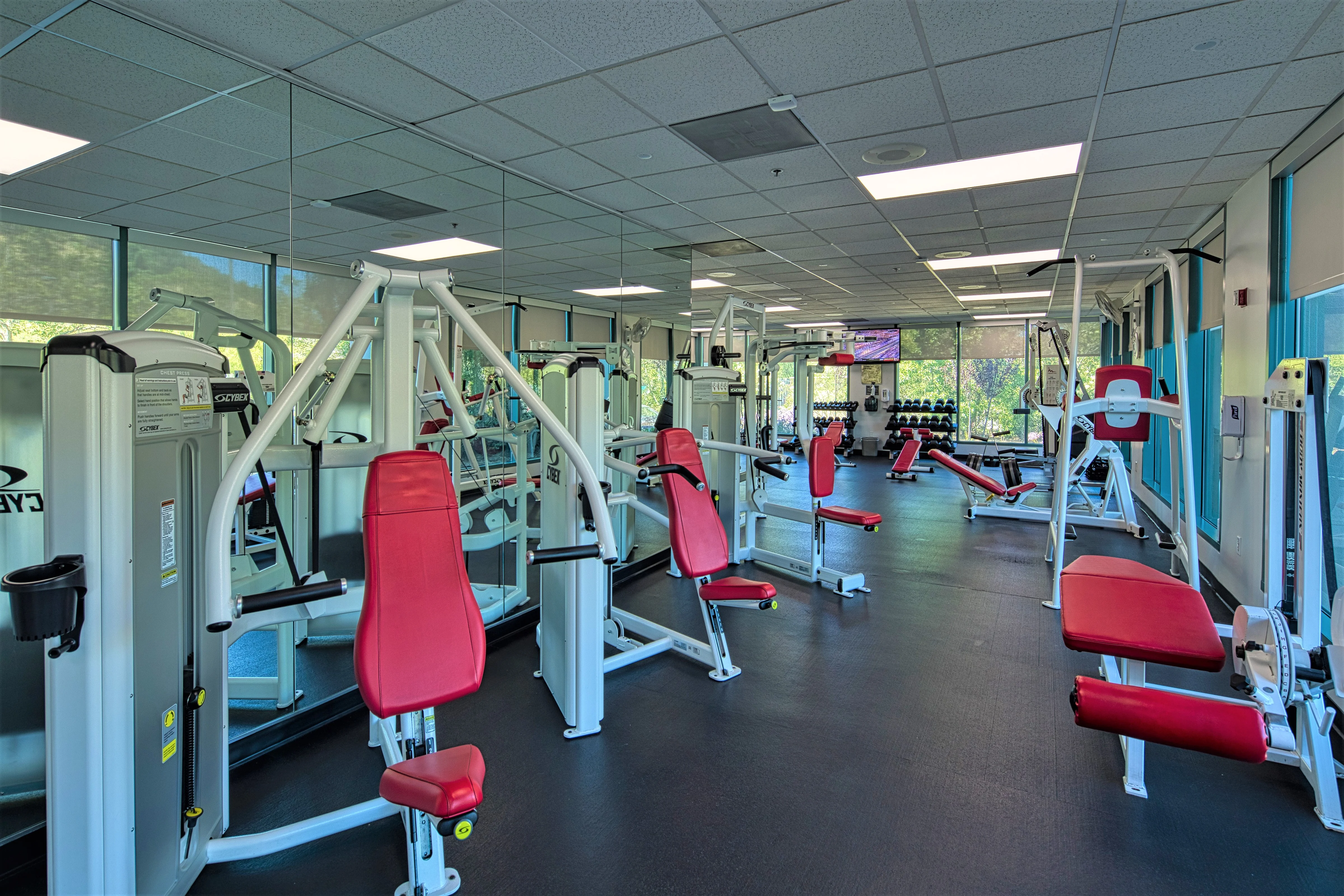 111 McInnis Parkway — Lease in San Rafael, CA, photo 8 of 8