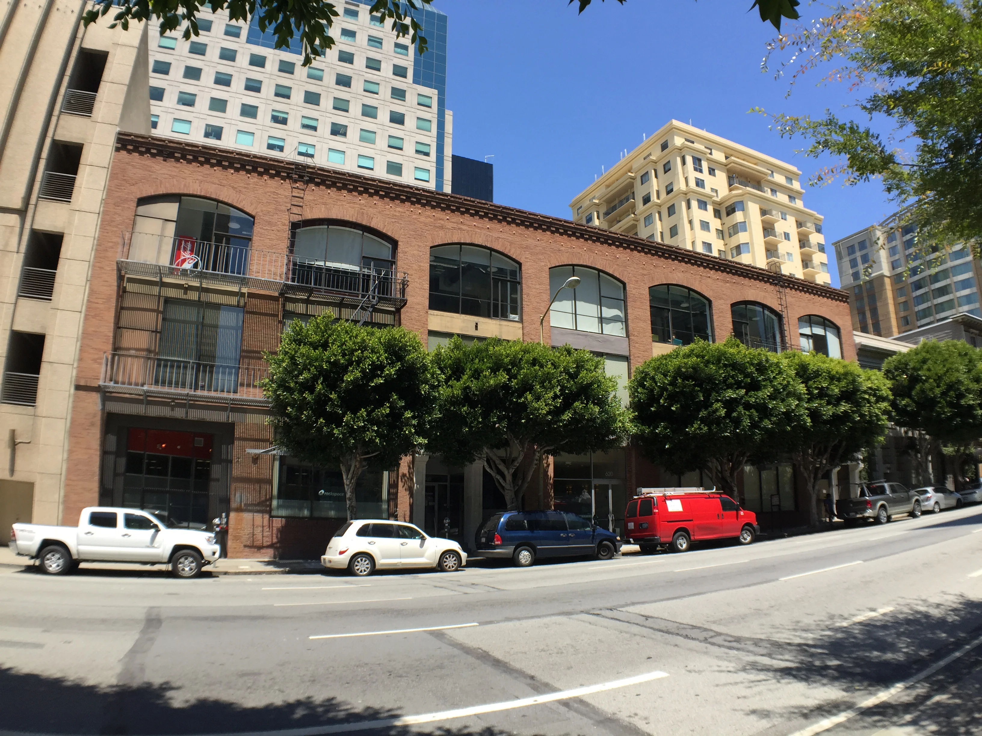 620 Folsom