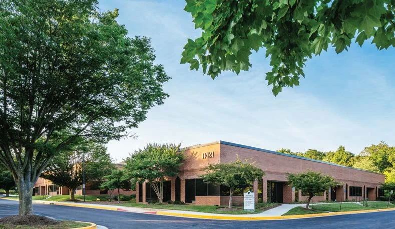 Cronhill Corporate Center — Lease in Owings Mills, MD, photo 2 of 8