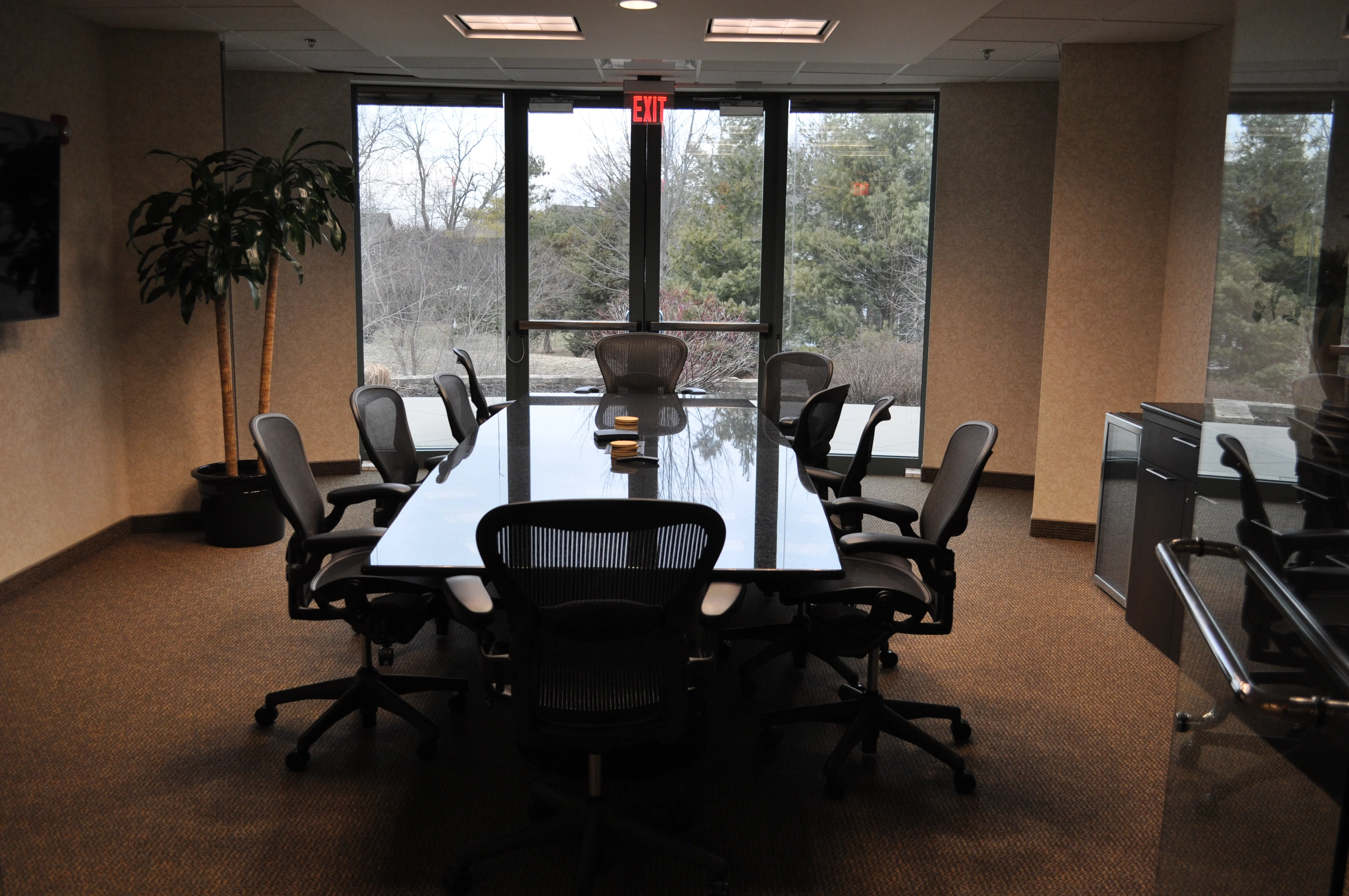 4300 W 133rd St — Lease in Leawood, KS, photo 3 of 8