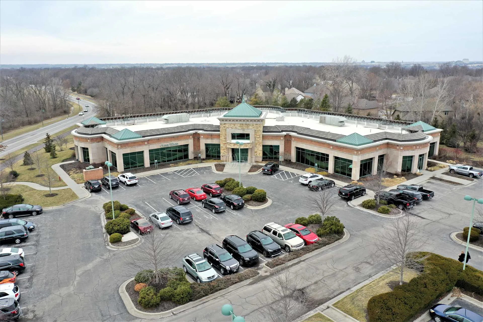 4300 W 133rd St — Lease in Leawood, KS, photo 8 of 8