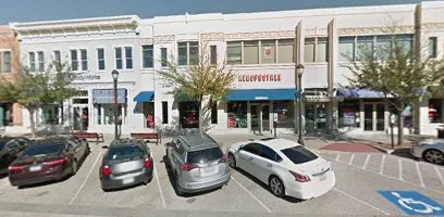 Firewheel Town Center Building 2B - photo 1 - Garland, TX