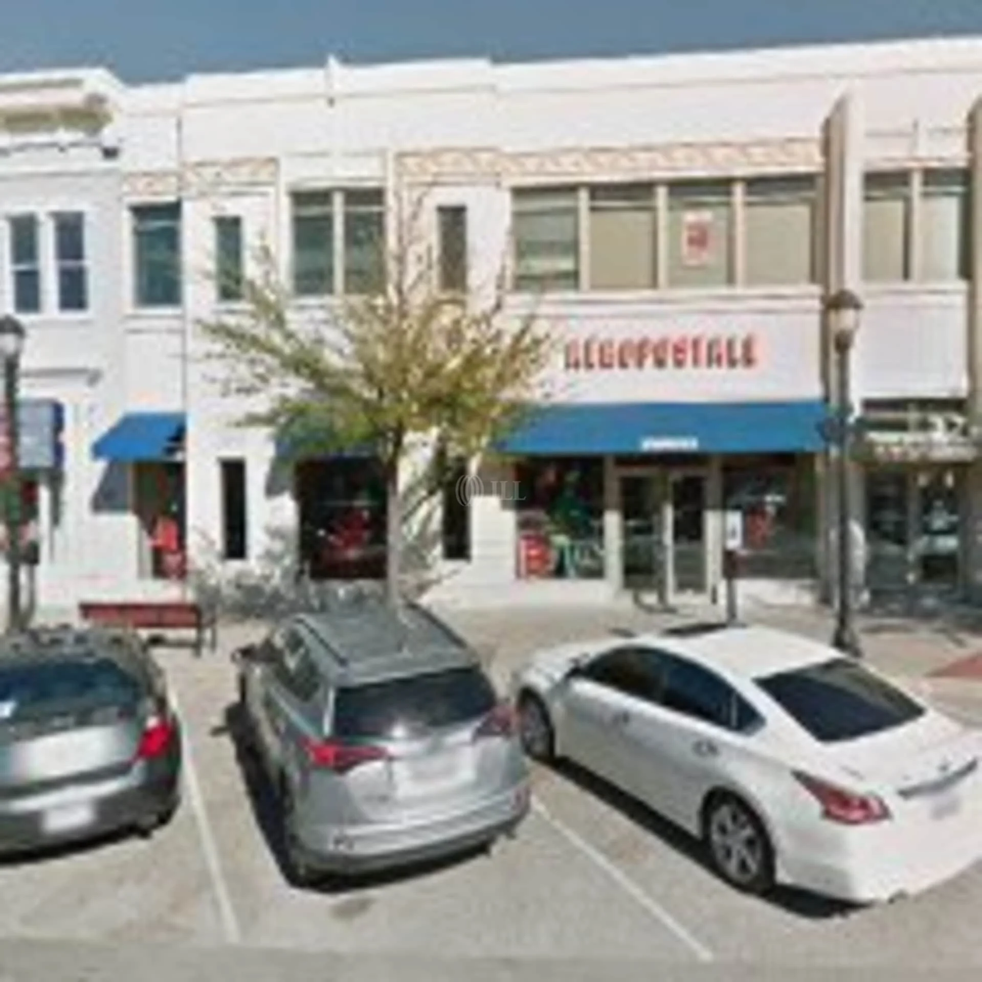Firewheel Town Center Building 2B - photo 2 - Garland, TX