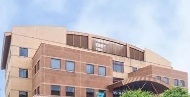 AAMC - Wayson Pavilion — Lease in Annapolis, MD, photo 1 of 4