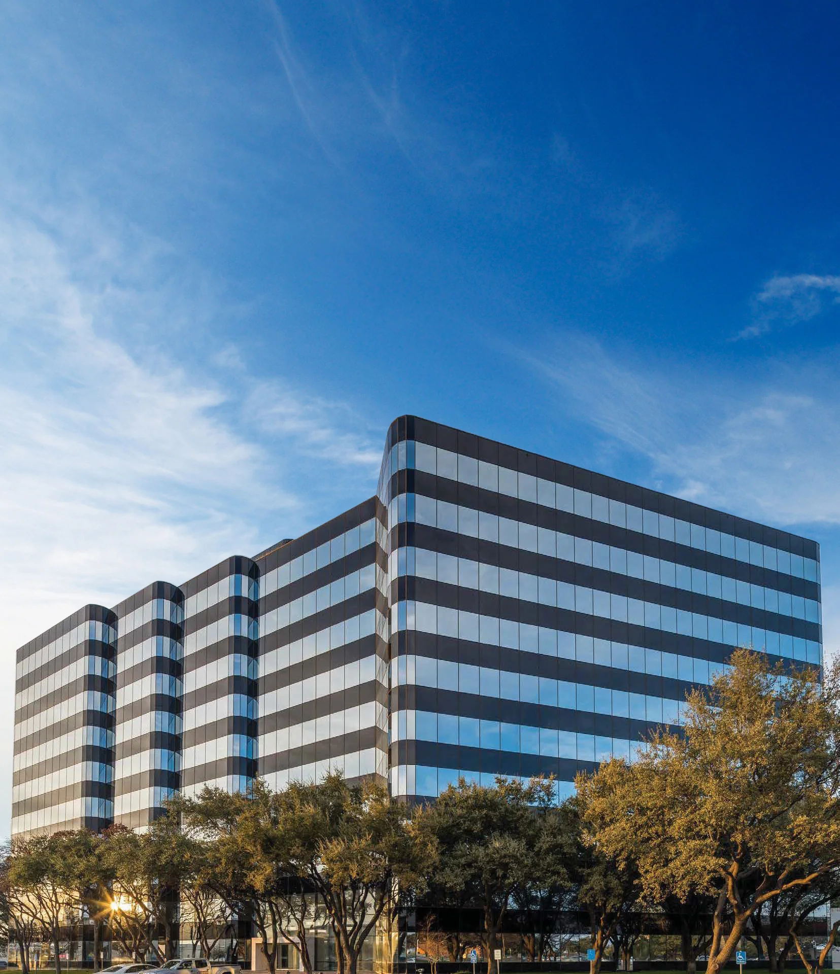 Northwood Tower at Midtown