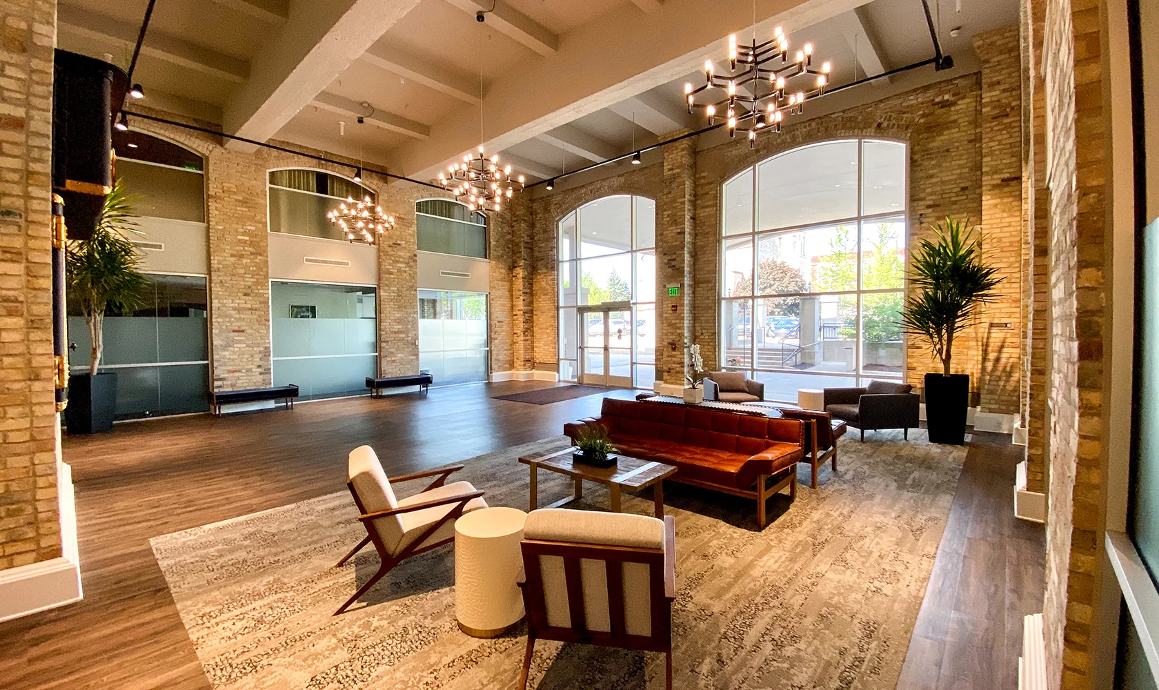 Widdicomb Building - photo 3 - Grand Rapids, MI