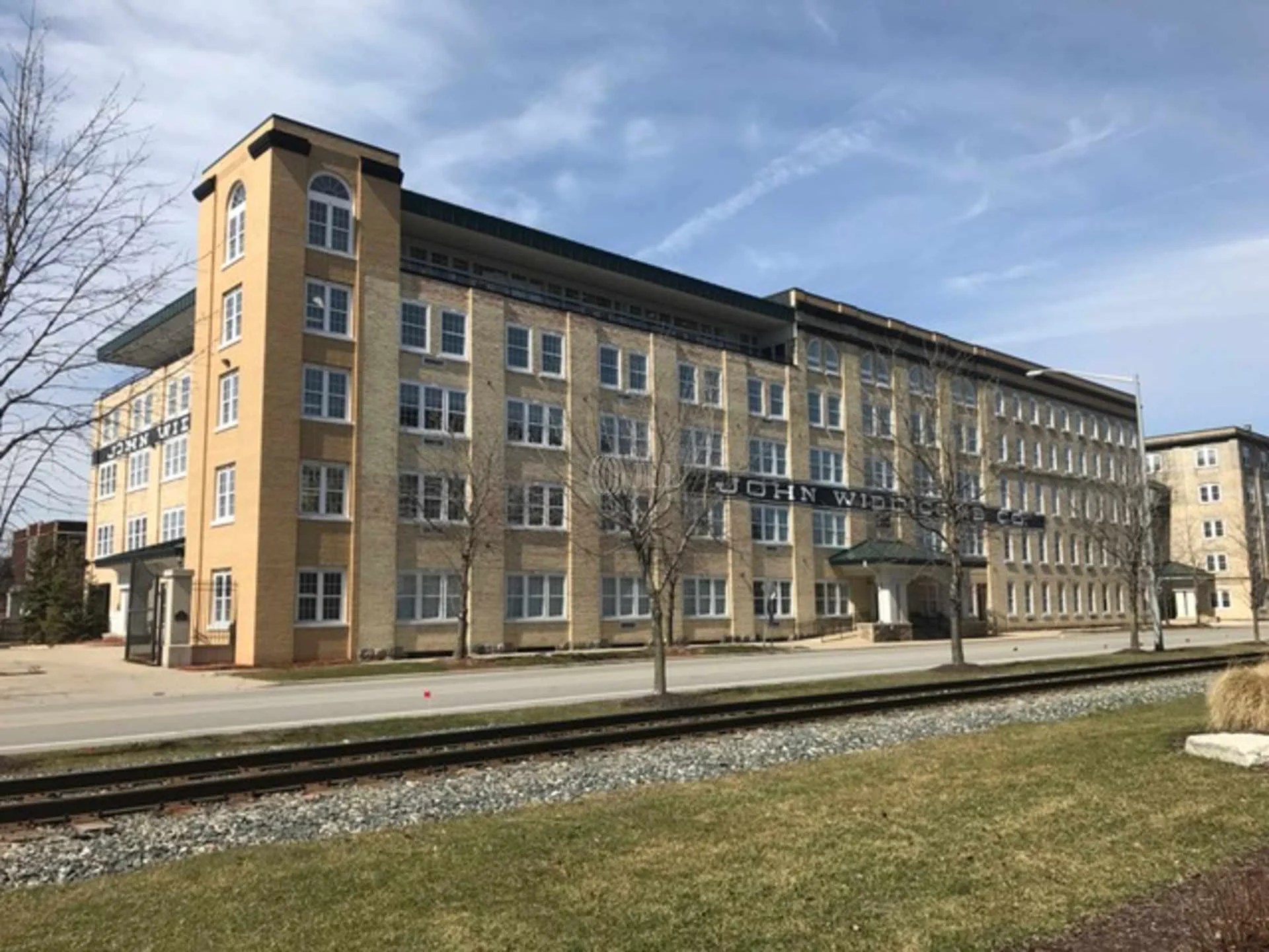 Widdicomb Building - photo 19 - Grand Rapids, MI