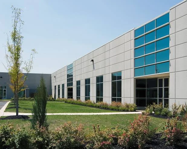 Parkway Corporate Center