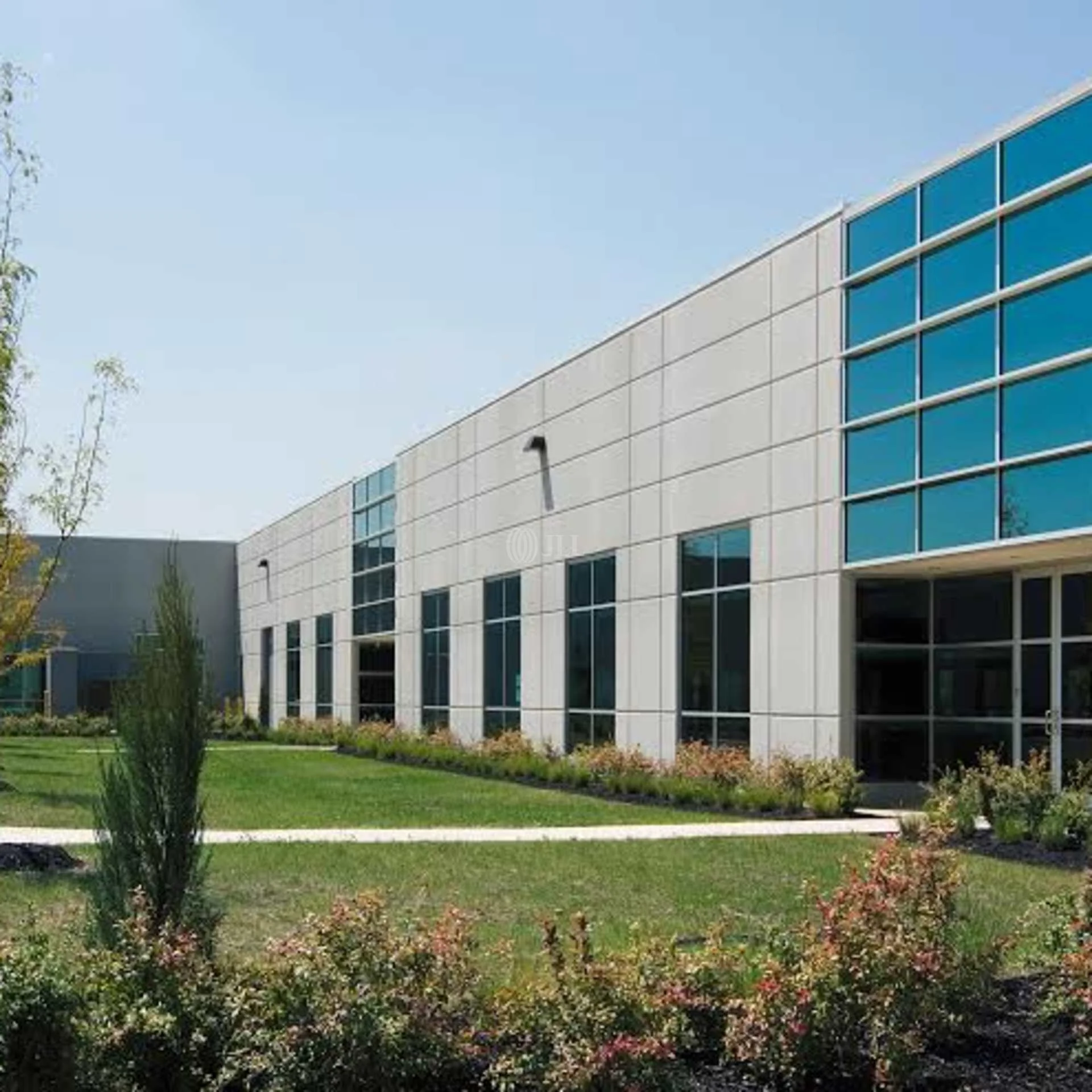 Parkway Corporate Center — Lease in Hanover, MD, photo 3 of 4