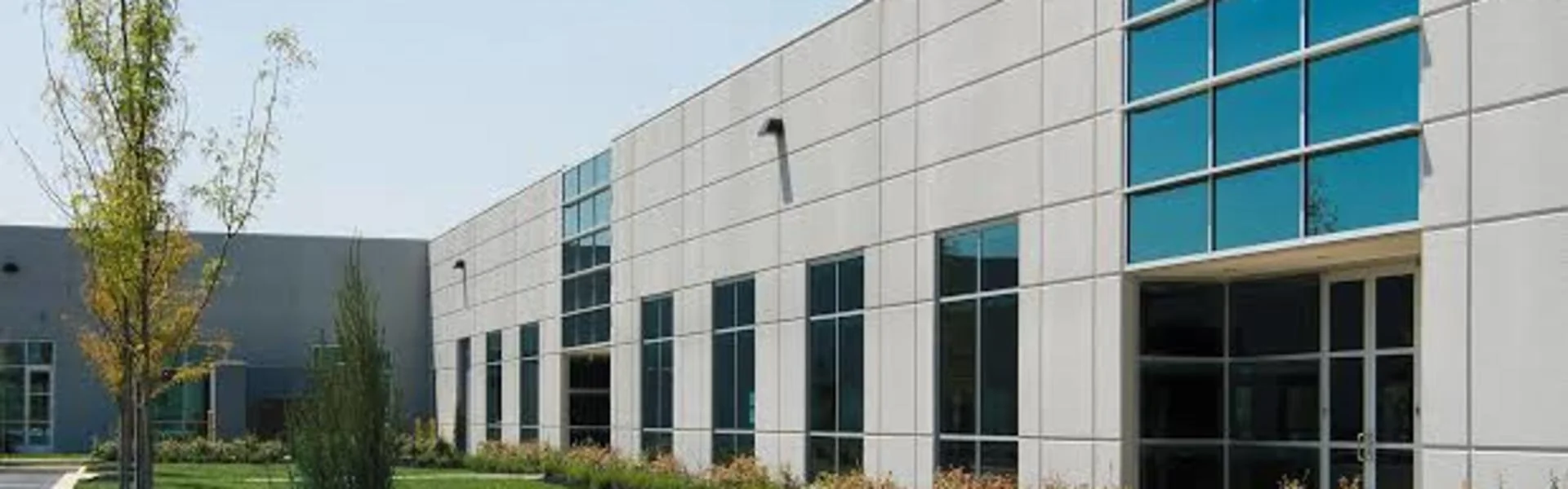 Parkway Corporate Center — Lease in Hanover, MD, photo 4 of 4