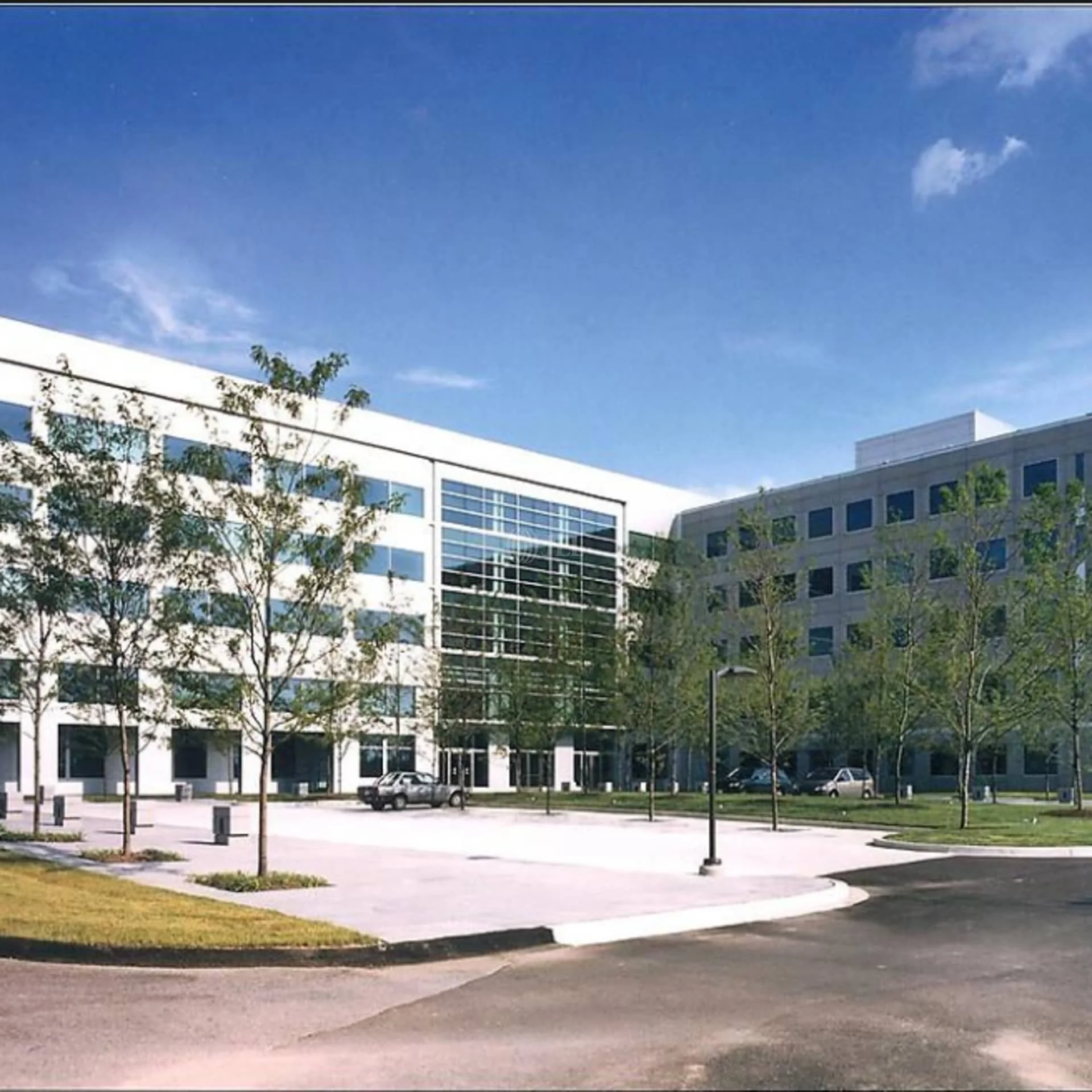 Columbia Gateway — Lease in Columbia, MD, photo 3 of 4