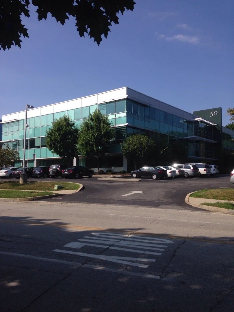 50 Monument Rd - office in Bala Cynwyd, PA