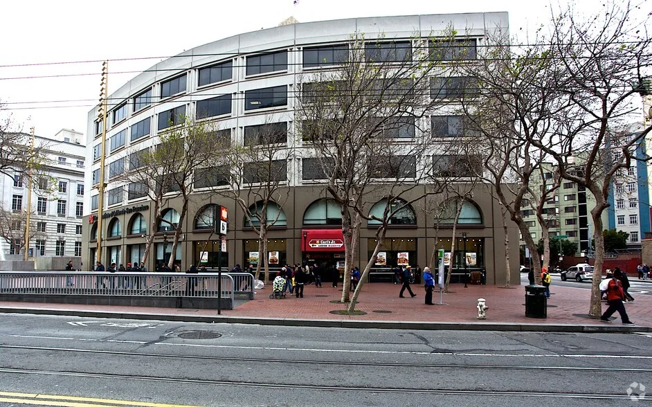1130 Market St - photo 2 - San Francisco, CA