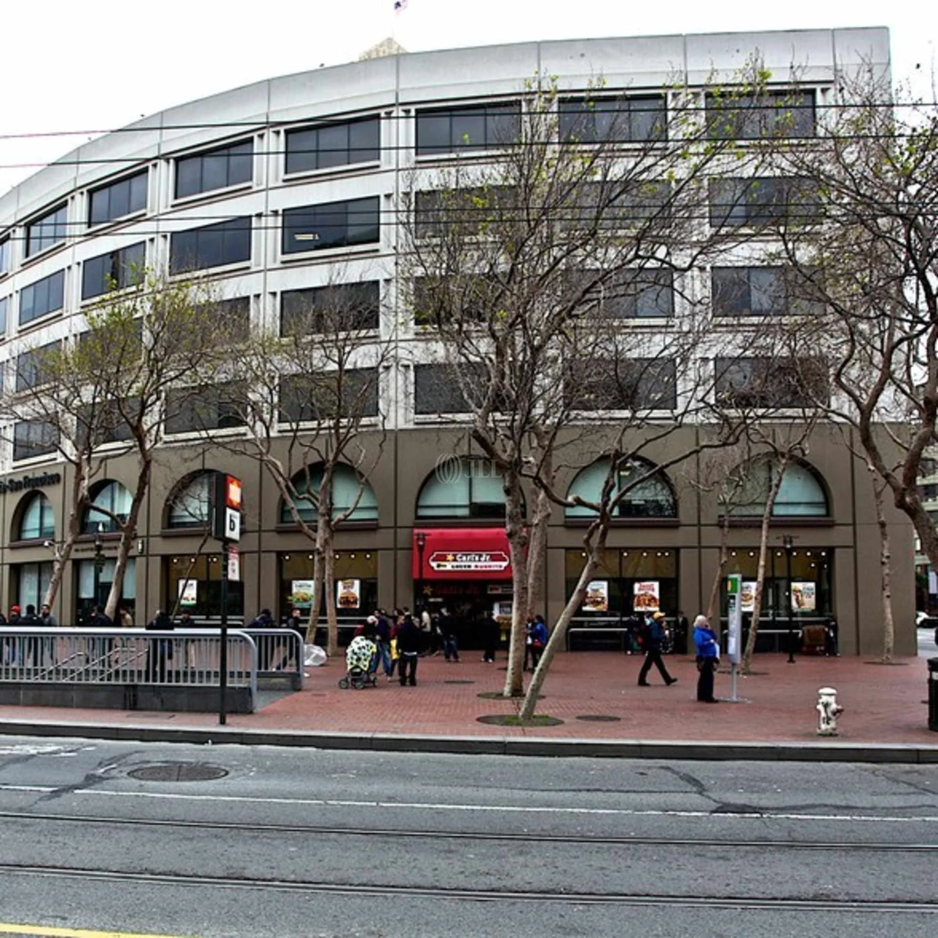 1130 Market St - photo 4 - San Francisco, CA