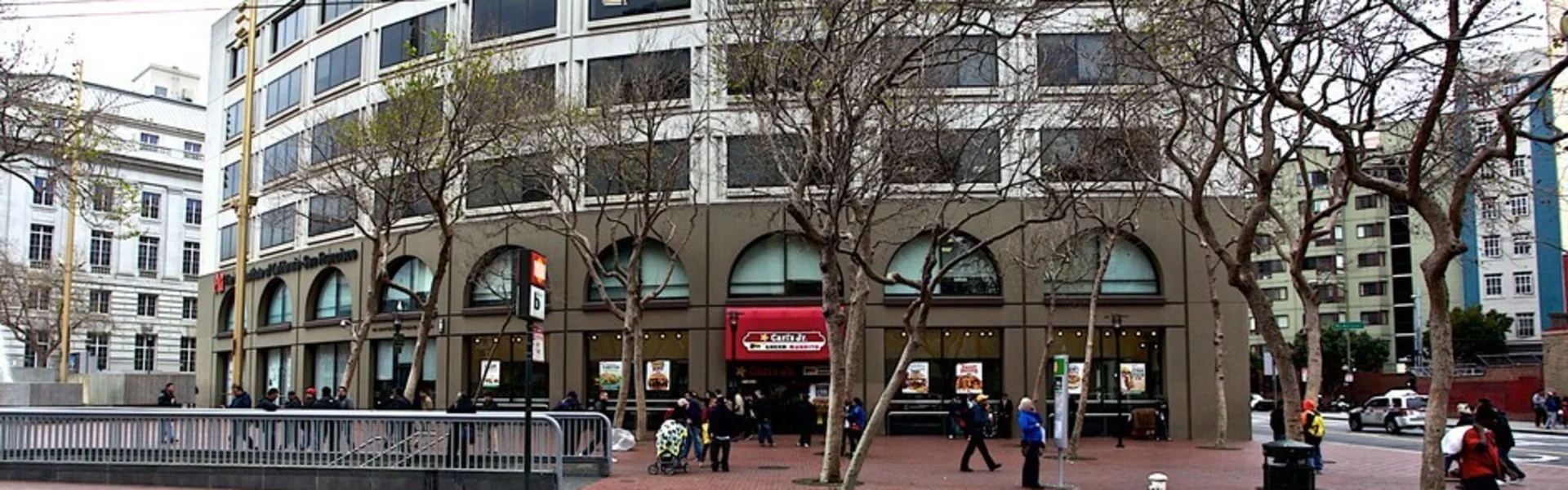 1130 Market St - photo 5 - San Francisco, CA