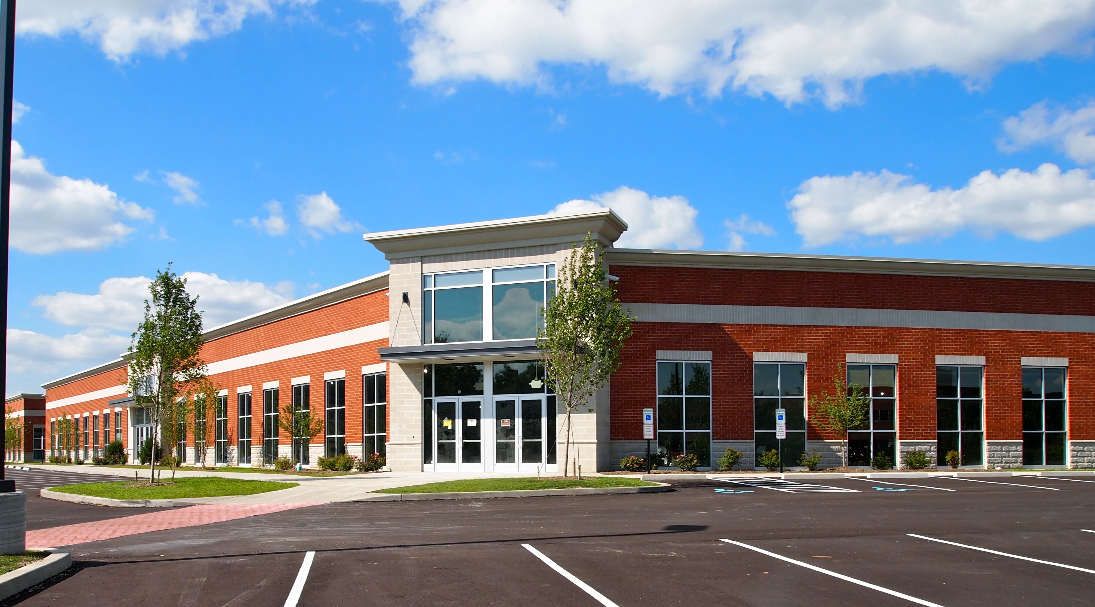 Cranberry Business Park, Building 220 - photo 2 - Cranberry Township, PA