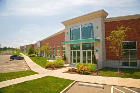 Cranberry Business Park, Building 220 - photo 3 - Cranberry Township, PA
