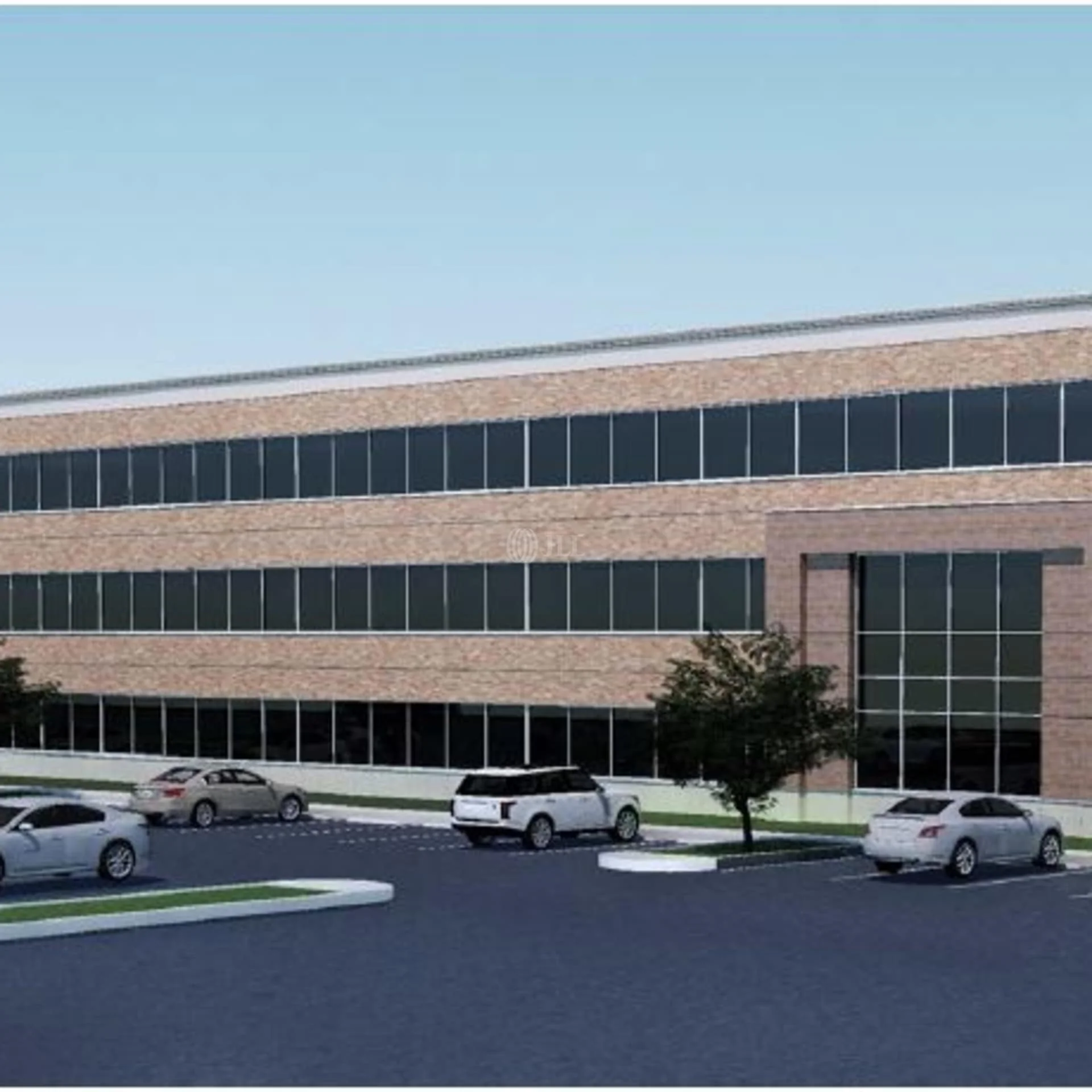 Pittsburgh International Business Park - Building 500 — Lease in Coraopolis, PA, photo 2 of 4