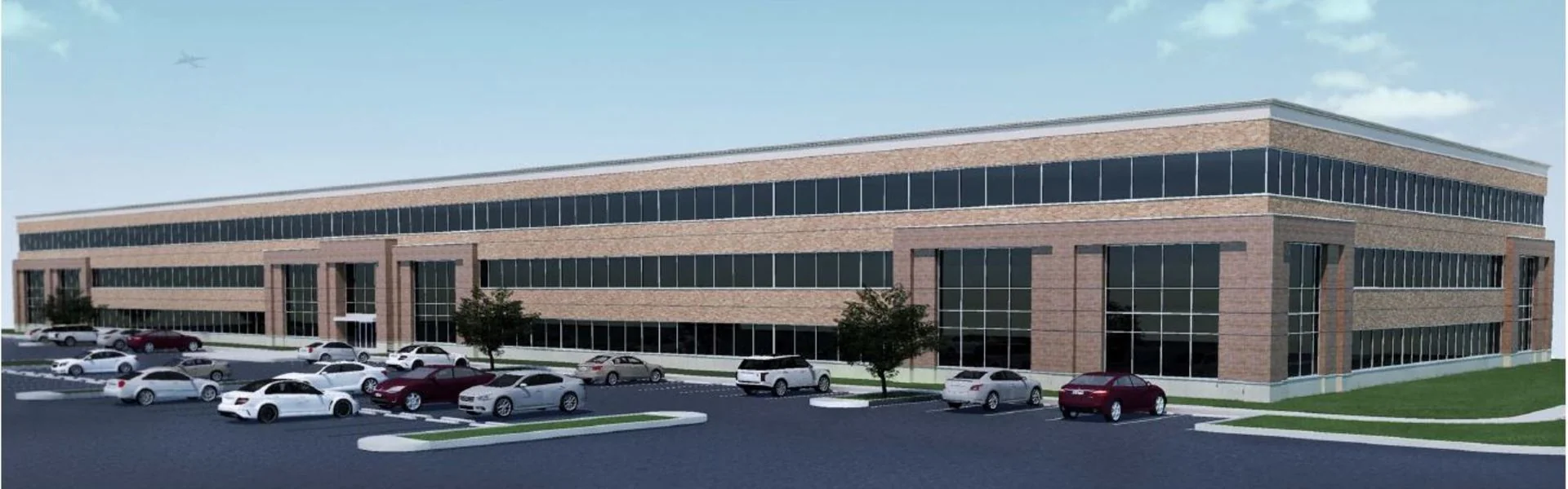 Pittsburgh International Business Park - Building 500 — Lease in Coraopolis, PA, photo 4 of 4