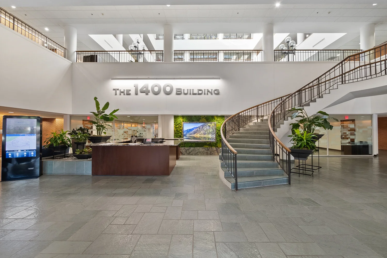 Maritz Corporate Campus — Lease in Fenton, MO, photo 5 of 8