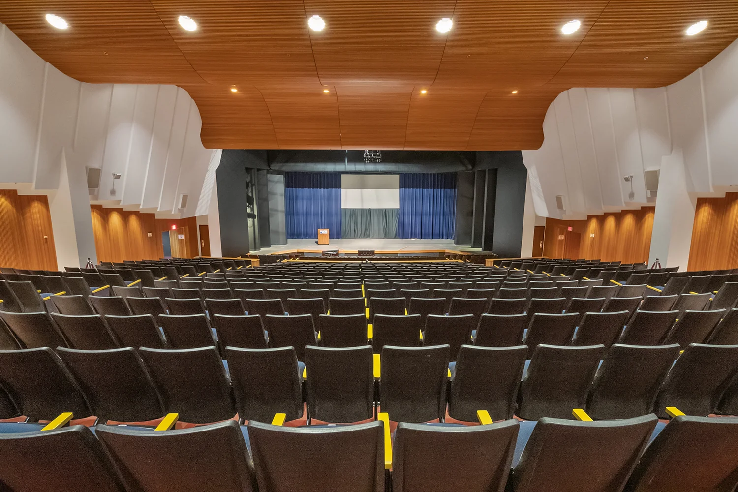 Maritz Corporate Campus — Lease in Fenton, MO, photo 8 of 8