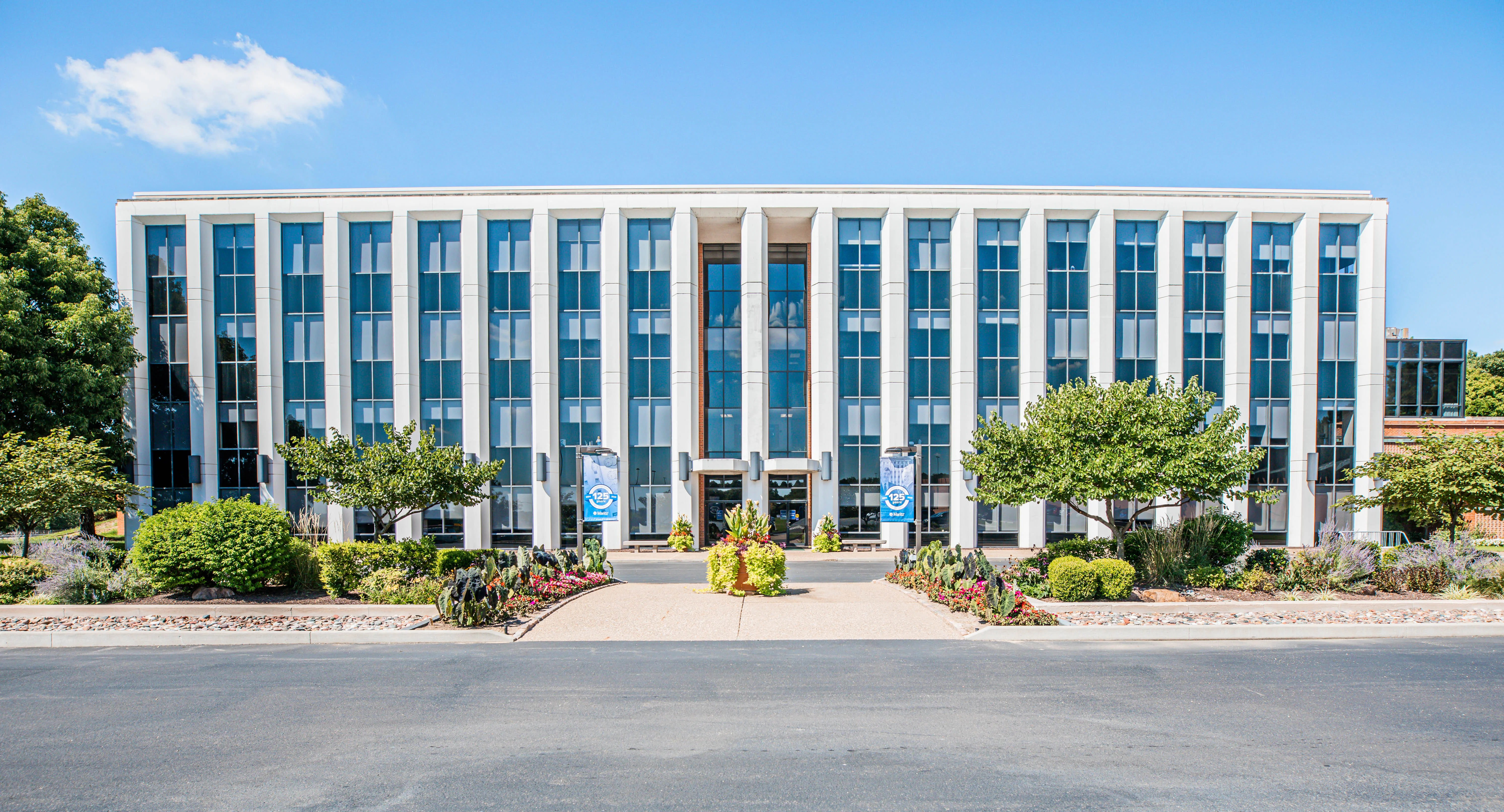 Maritz - office in Fenton, MO