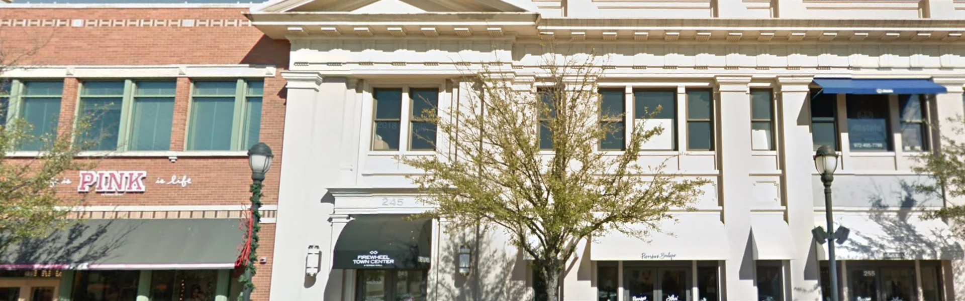 Firewheel Town Center Building 1B — Lease in Garland, TX, photo 4 of 4