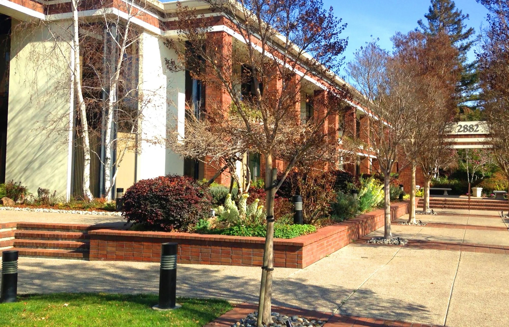 Sand Hill Commons