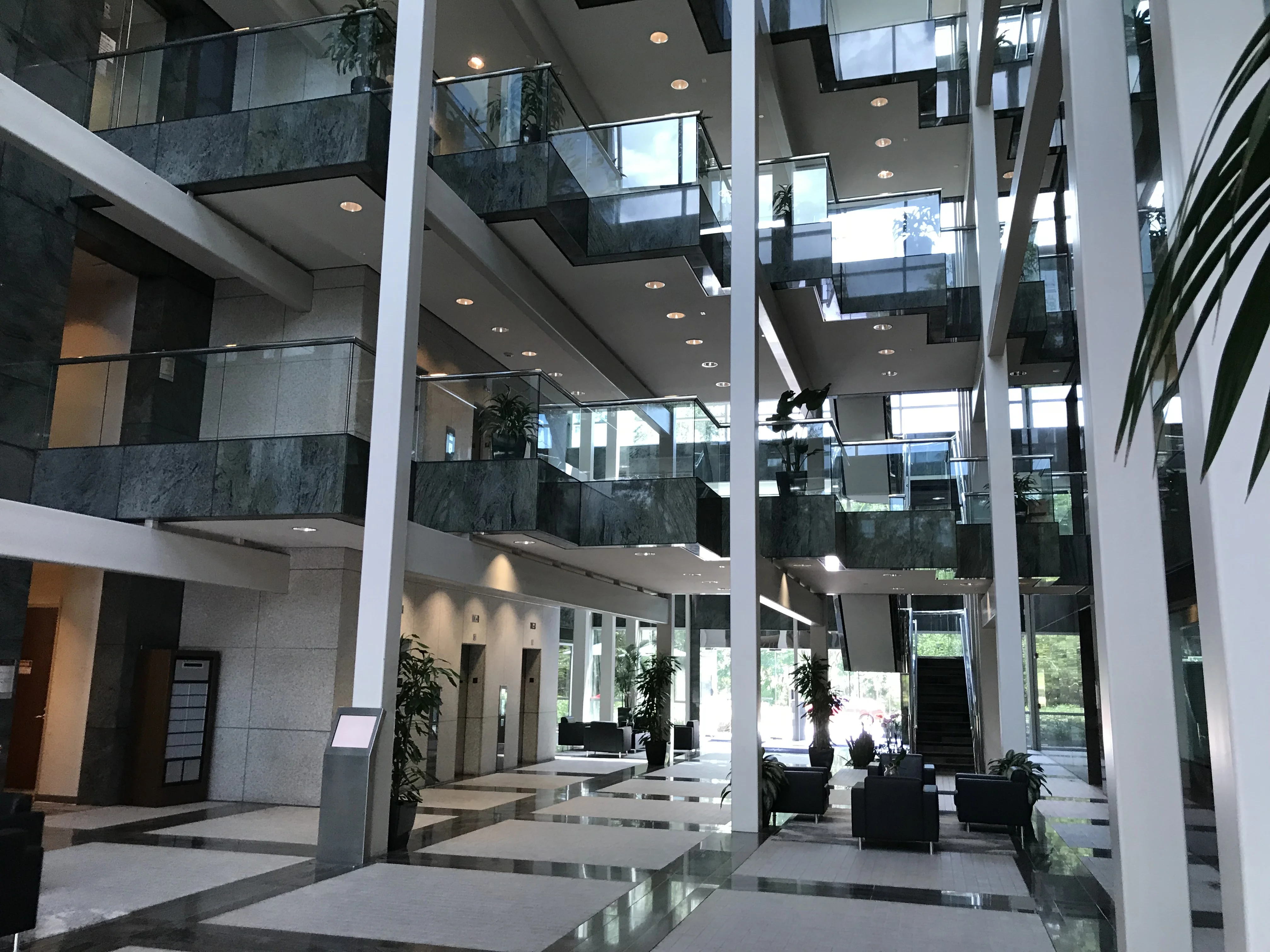 Cardinal Point Riverside at Telecom Park - photo 3 - Temple Terrace, FL