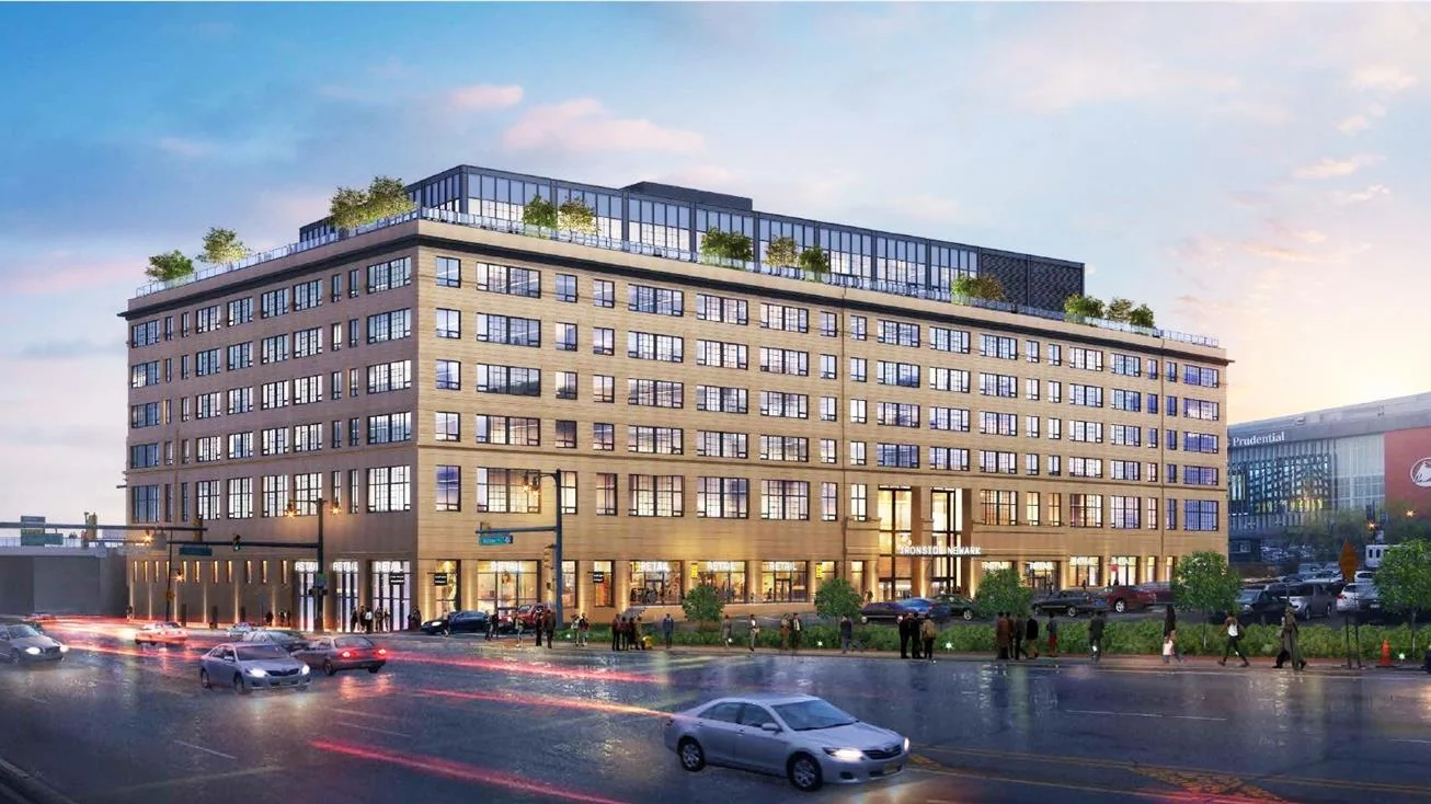 Ironside — Lease in Newark, NJ, photo 2 of 8