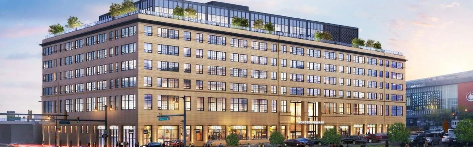 Ironside — Lease in Newark, NJ, photo 5 of 8