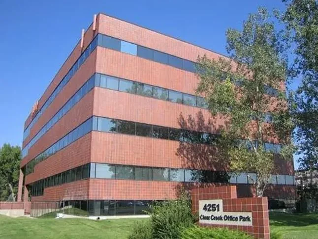 4251 Kipling St - office in Wheat Ridge, CO