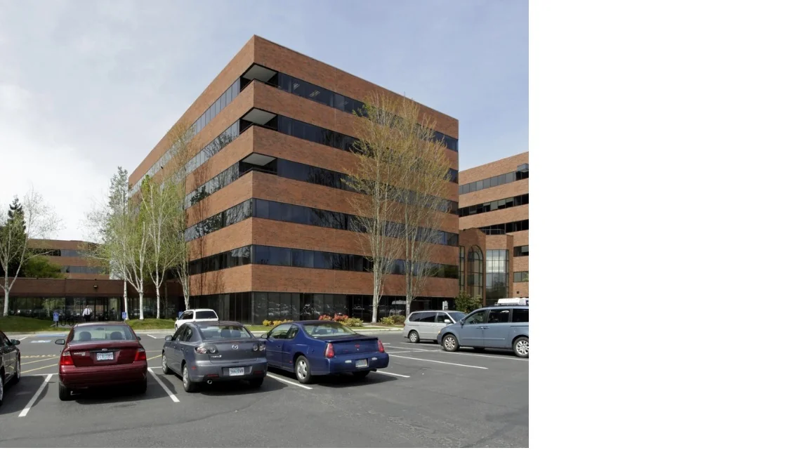 2 Lincoln Center — Lease in Tigard, OR, photo 1 of 4