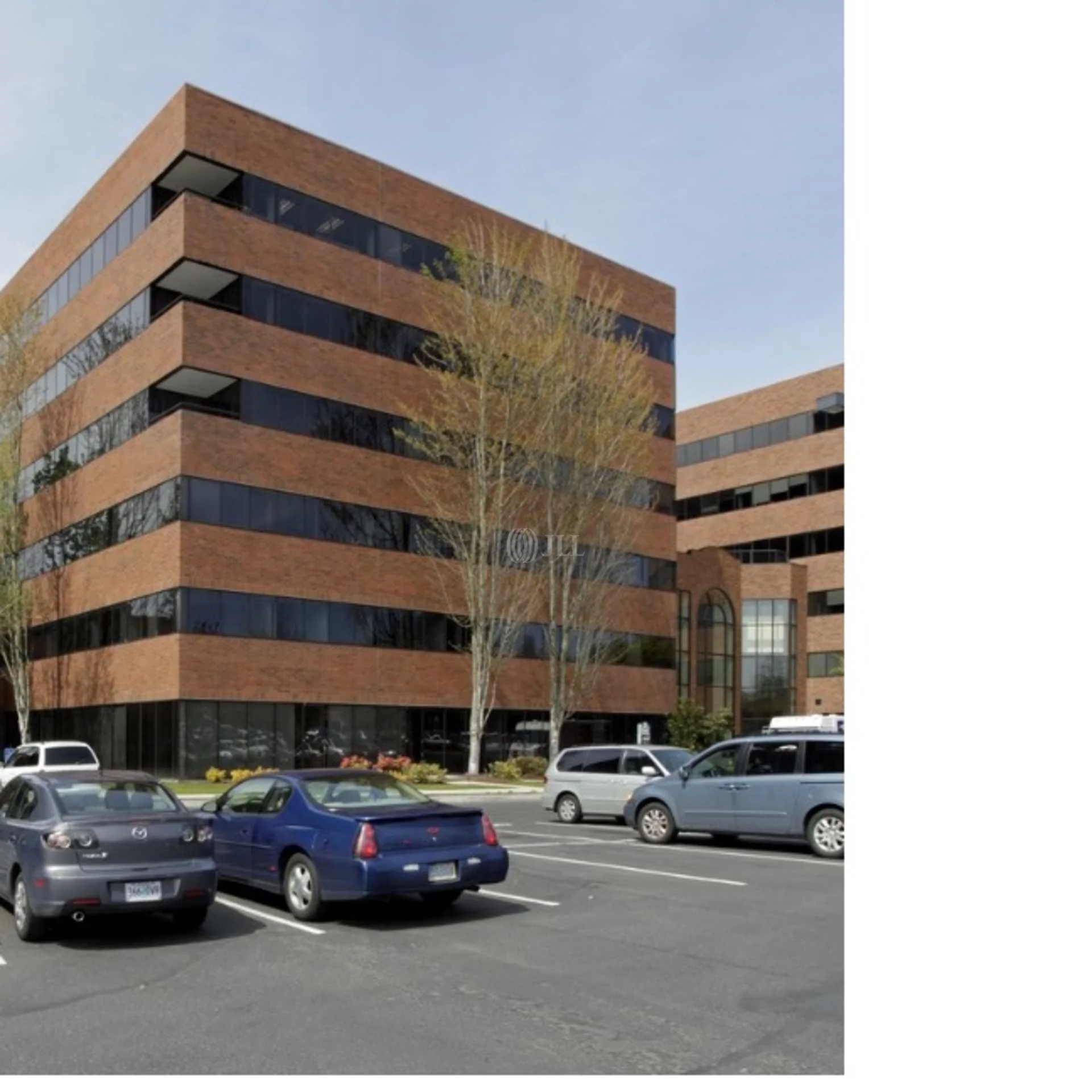 2 Lincoln Center — Lease in Tigard, OR, photo 3 of 4